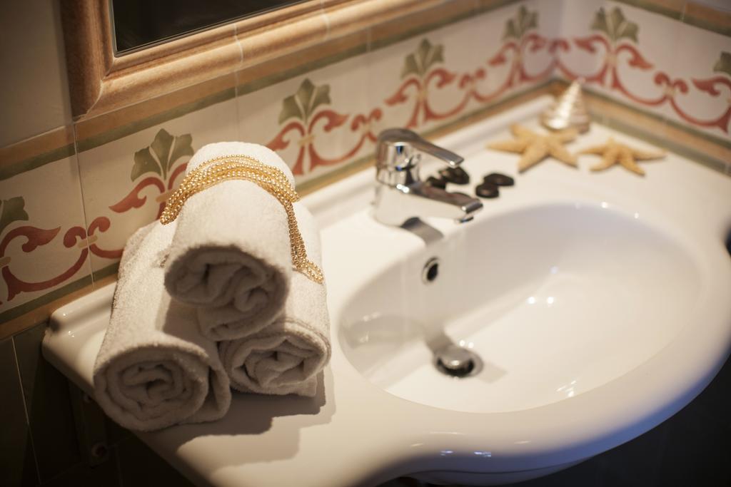 Hotel Doge Alba Adriatica Cameră foto