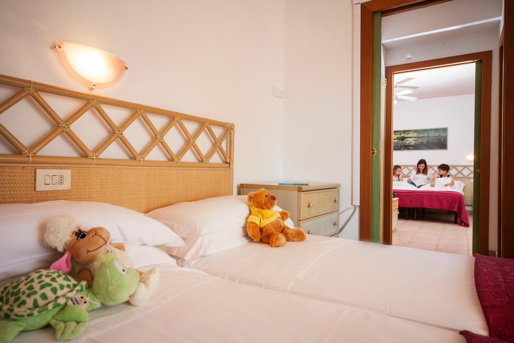 Hotel Doge Alba Adriatica Cameră foto